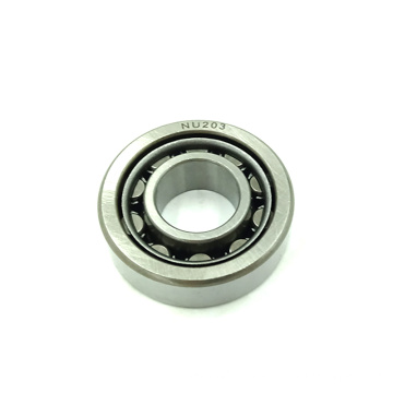 Factory Price Cylindrical Roller Bearing N206,N207,N208,N209,N210 Roller Bearing